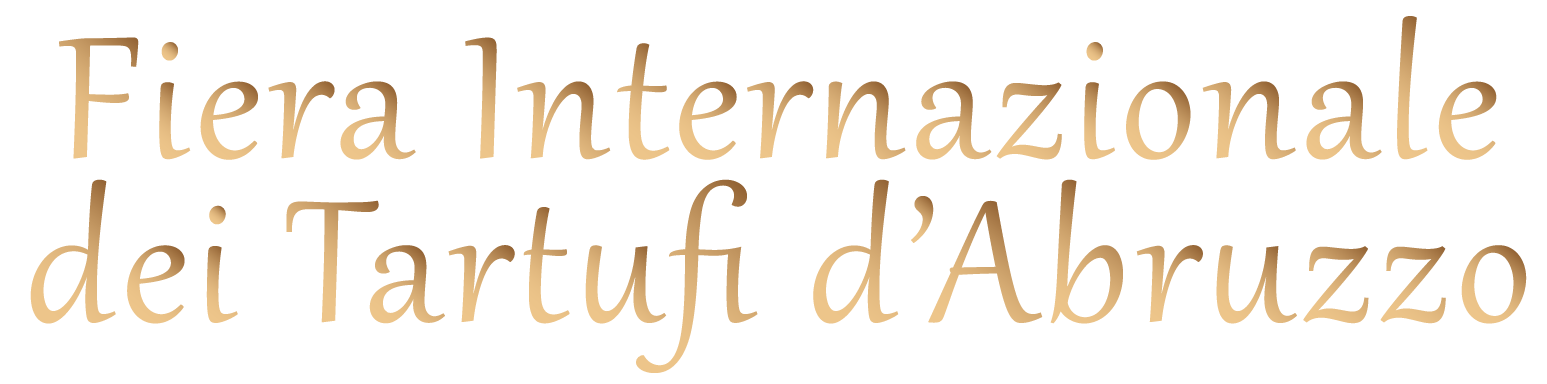 Fiera Tartufi d'Abruzzo