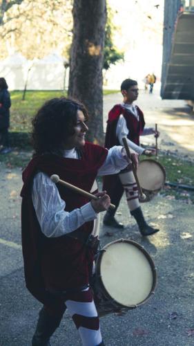 FOLKLORE SHOWS - Road to traditions